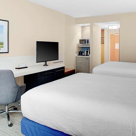 Hilton Garden Inn Джексон Екстер'єр фото