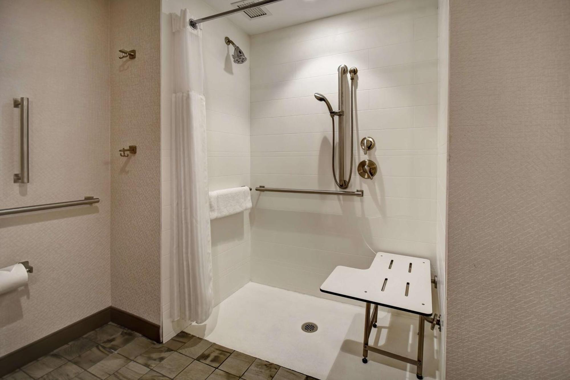 Hilton Garden Inn Джексон Екстер'єр фото
