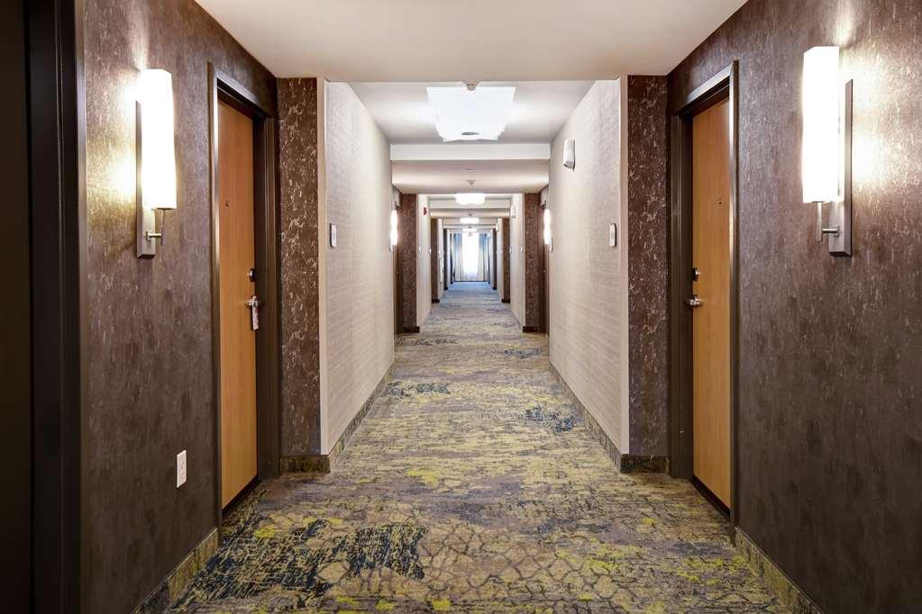 Hilton Garden Inn Джексон Зручності фото